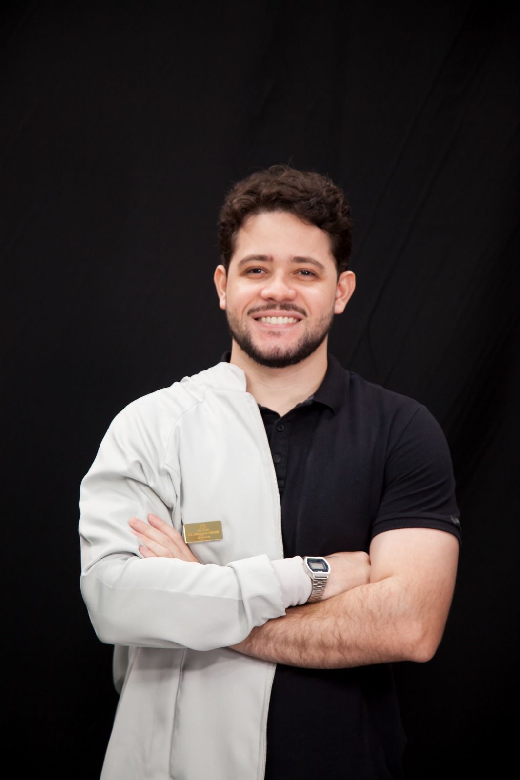 Dr. Guilherme Tavares