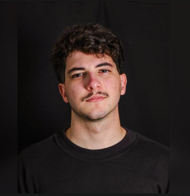 Dr. Luca Albuquerque