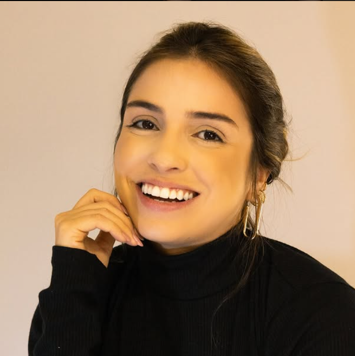 Dra. Larissa Luduvice